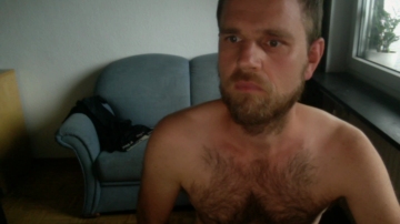 Fischer256  11-09-2021 Recorded Video Naked
